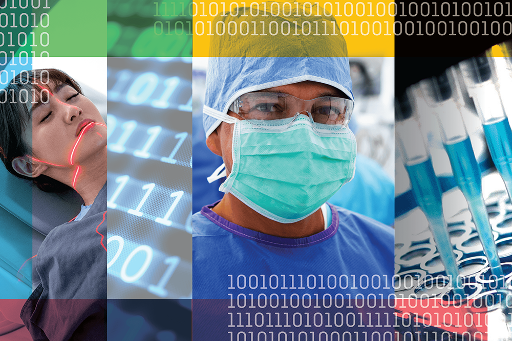 Short Run: 'Smarter health: Episode IV'