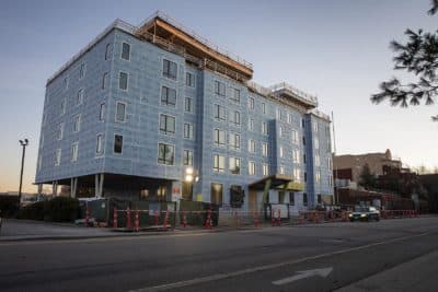 Affordable housing in Boston is complicated. Roxbury shows us why