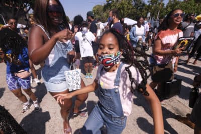How the Juneteenth holiday revises history