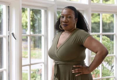#MeToo founder Tarana Burke on grief