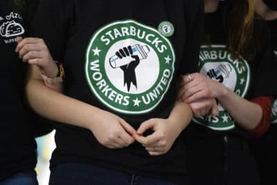 Grassroots mojo and 4 other reasons Starbucks workers have been successful unionizing