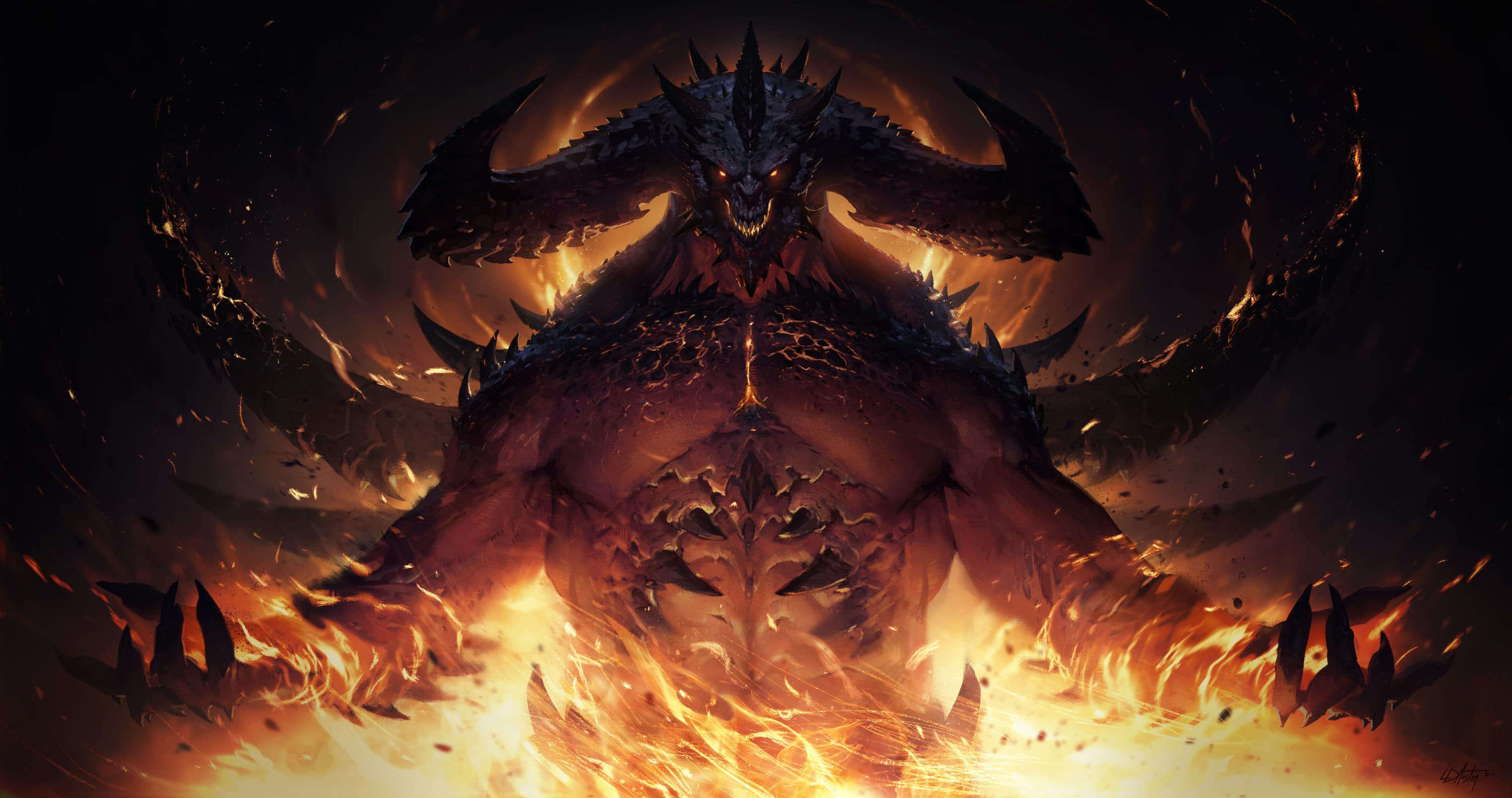 Diablo ® Immortal™ (AP)
