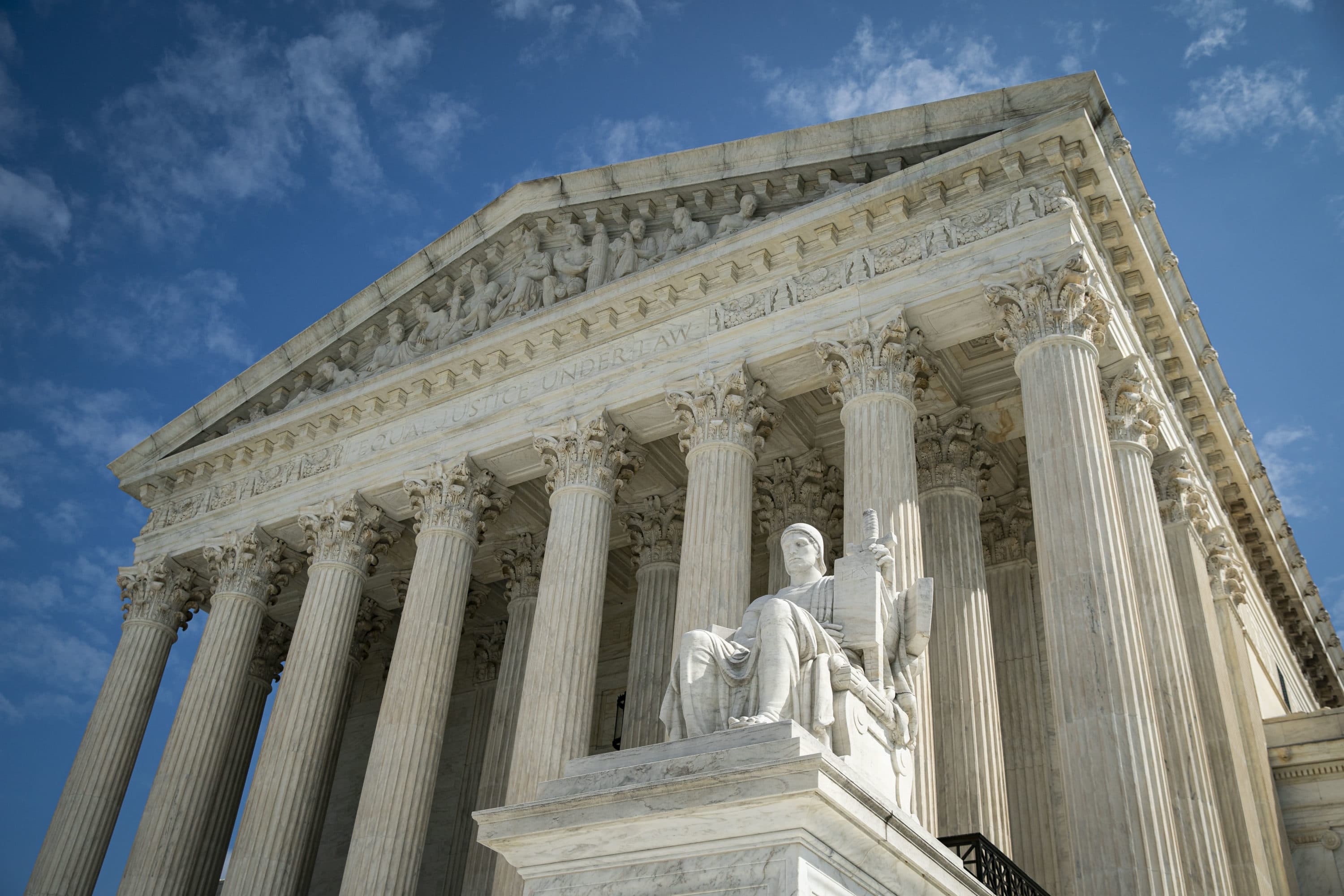 The Supreme Court tends to save the biggest rulings for last – a constitutional expert explains a few good reasons
