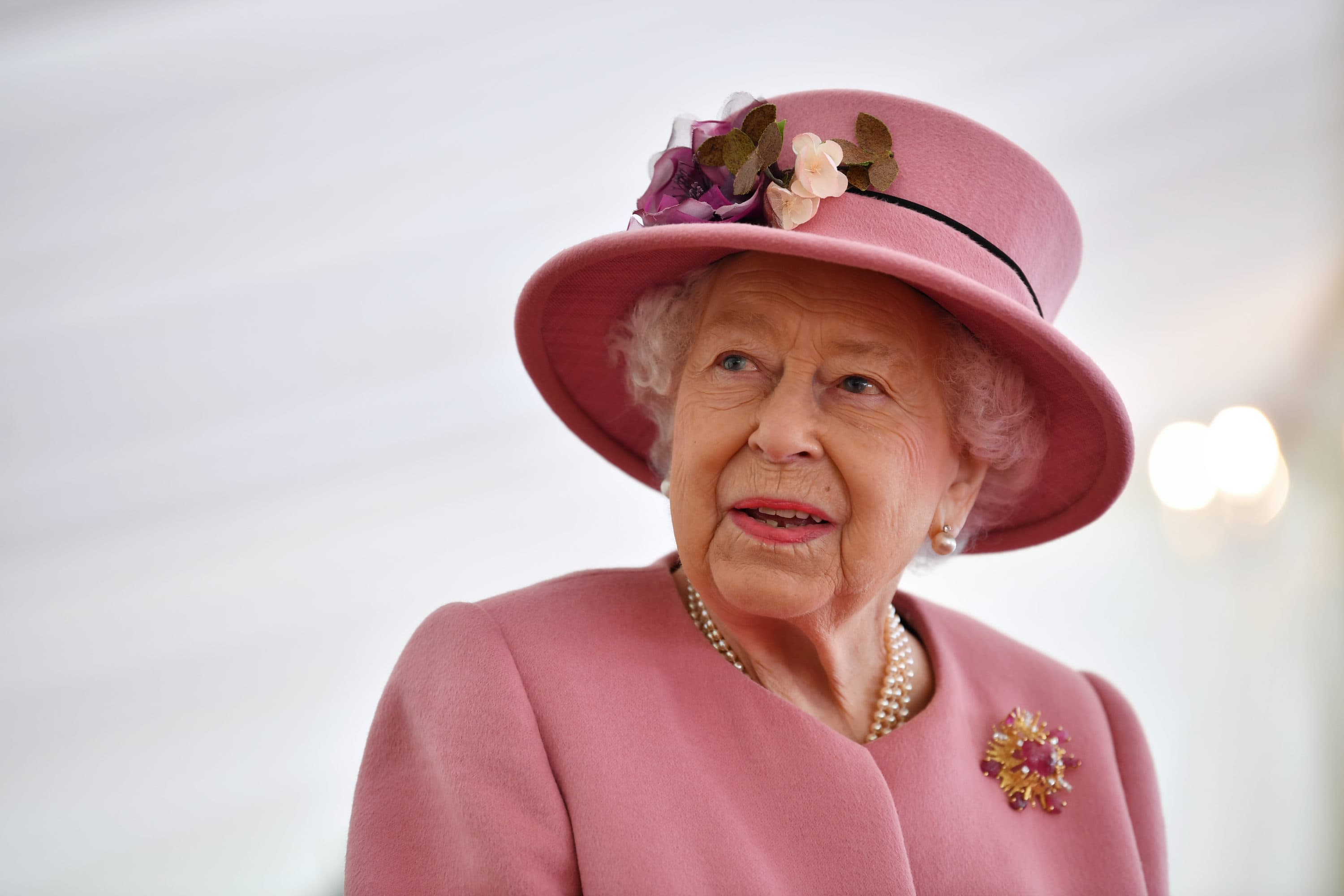 Britain's Queen Elizabeth II has served 70 years on the throne. (Ben Stansall - WPA Pool/Getty Images)