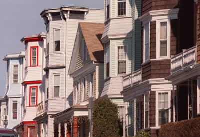 It costs a fortune to live in Greater Boston. A new zoning law could help