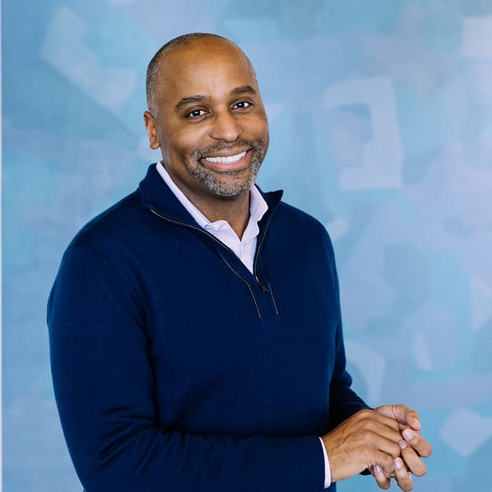 Headshot of Harvey Young