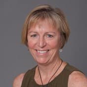 Headshot of Julia Bucci