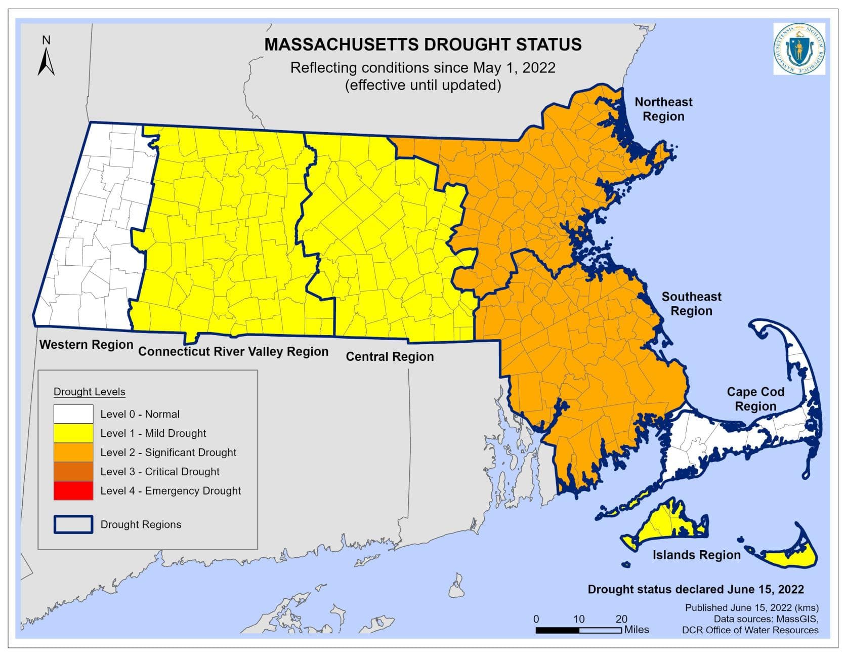 (Courtesy Massachusetts Executive Office of Energy and Environmental Affairs)