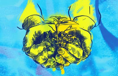 In ‘The Movement Made Us,’ a father and son trace the lasting impact of civil rights activism