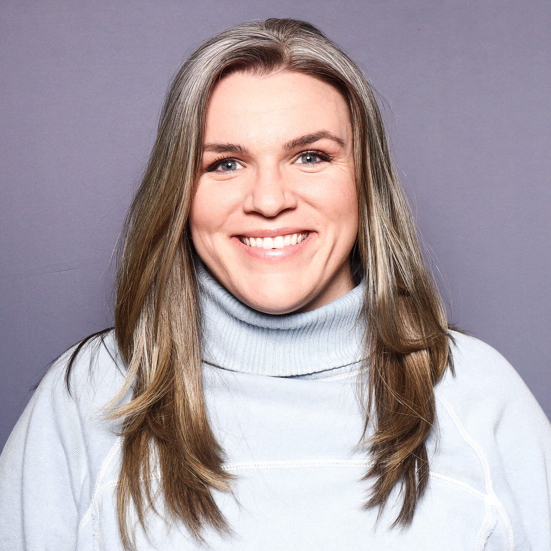 Headshot of Brilee Weaver