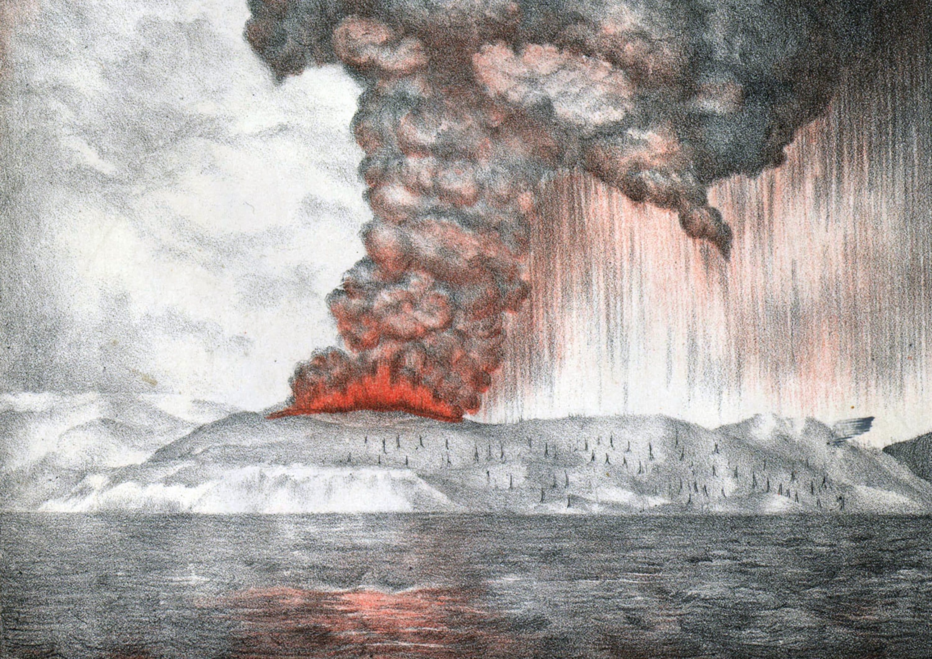 Best of Summer: The Loudest Sound