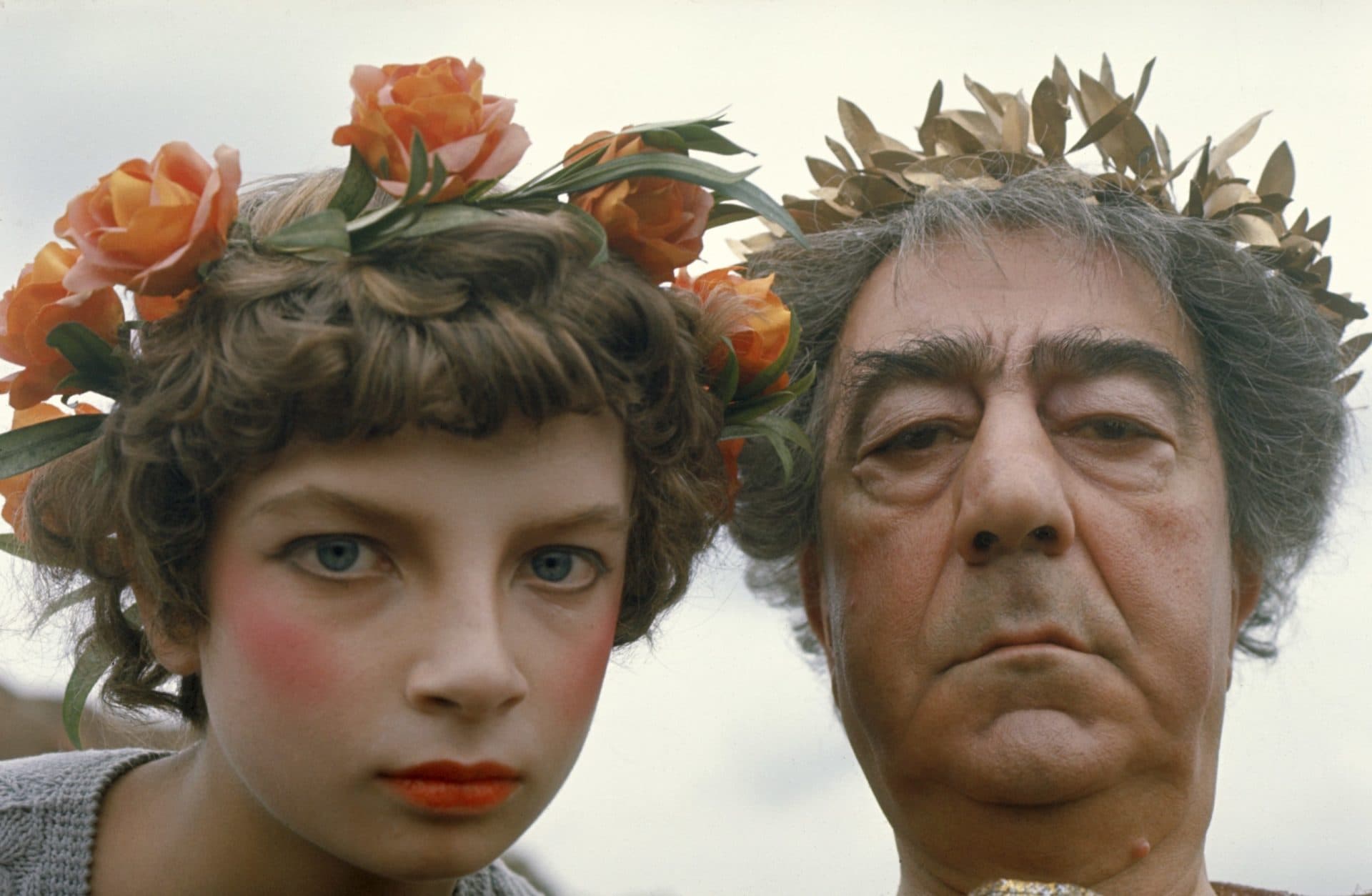 Harvard Film Archive screens retrospective 'The Complete Federico Fellini'