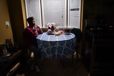 Long-haul COVID might be caused by lingering, barely detectable spike proteins, study shows