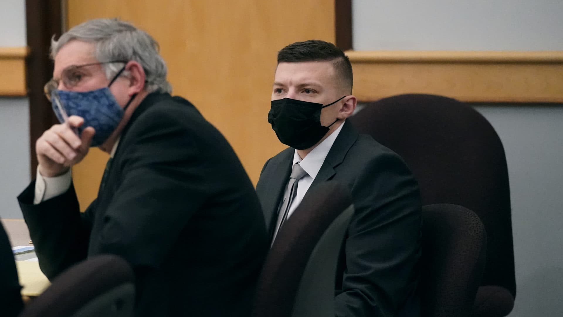 Jury selection begins in trial of truck driver accused of killing 7 ...