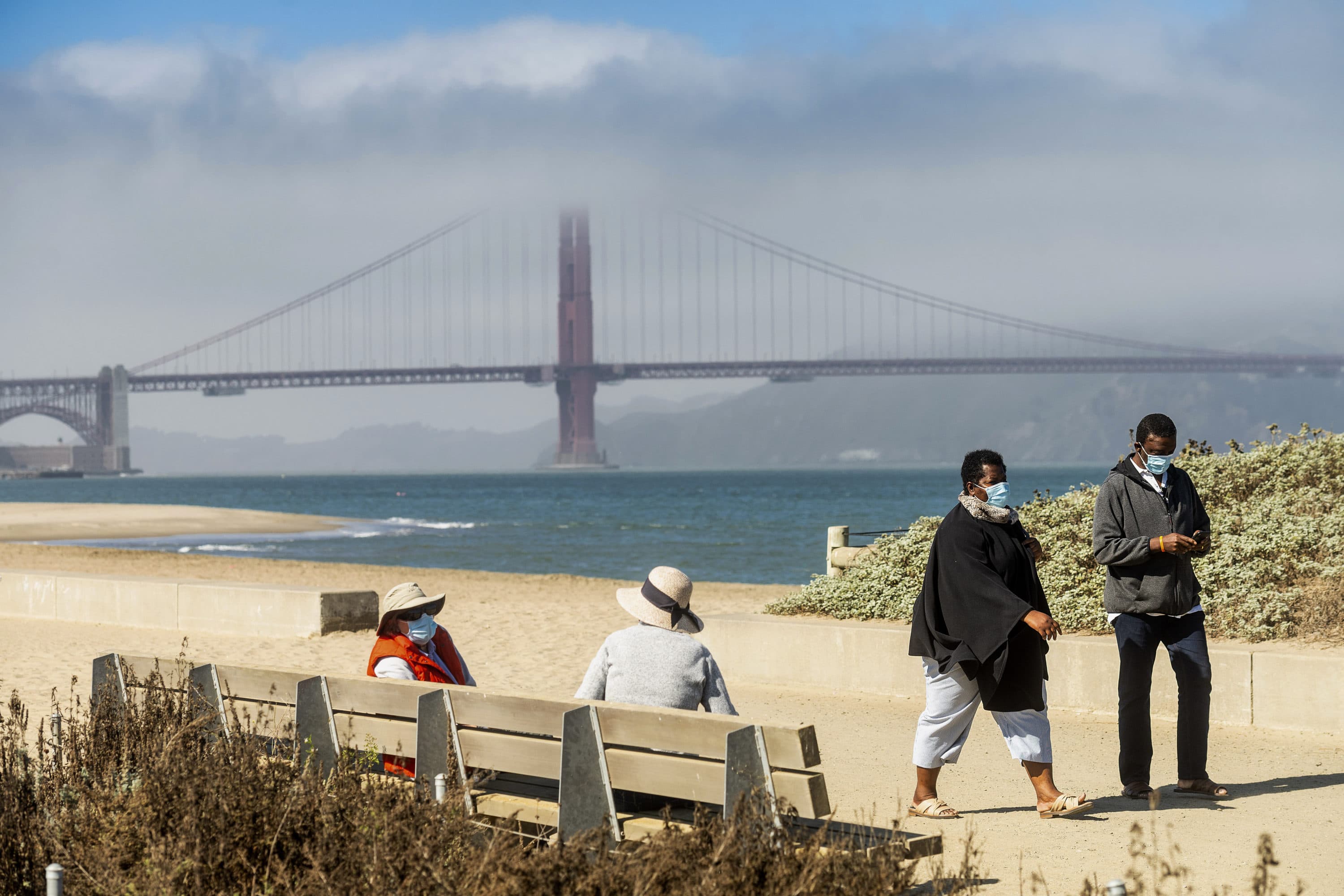 What should you do if you catch COVID on vacation?