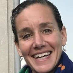 Headshot of Amory Rowe Salem