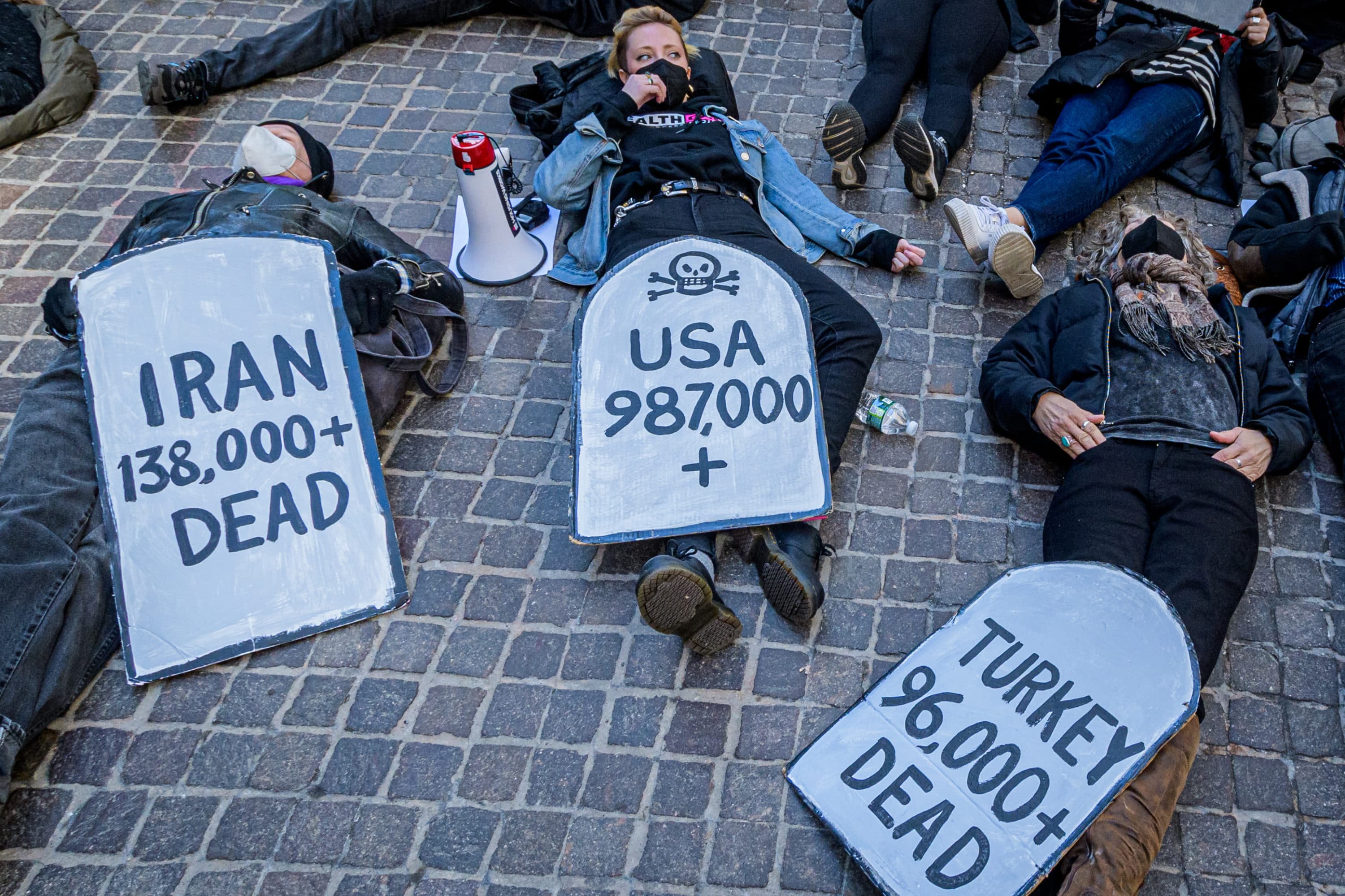 How Biden can keep millions of Americans from losing health insurance