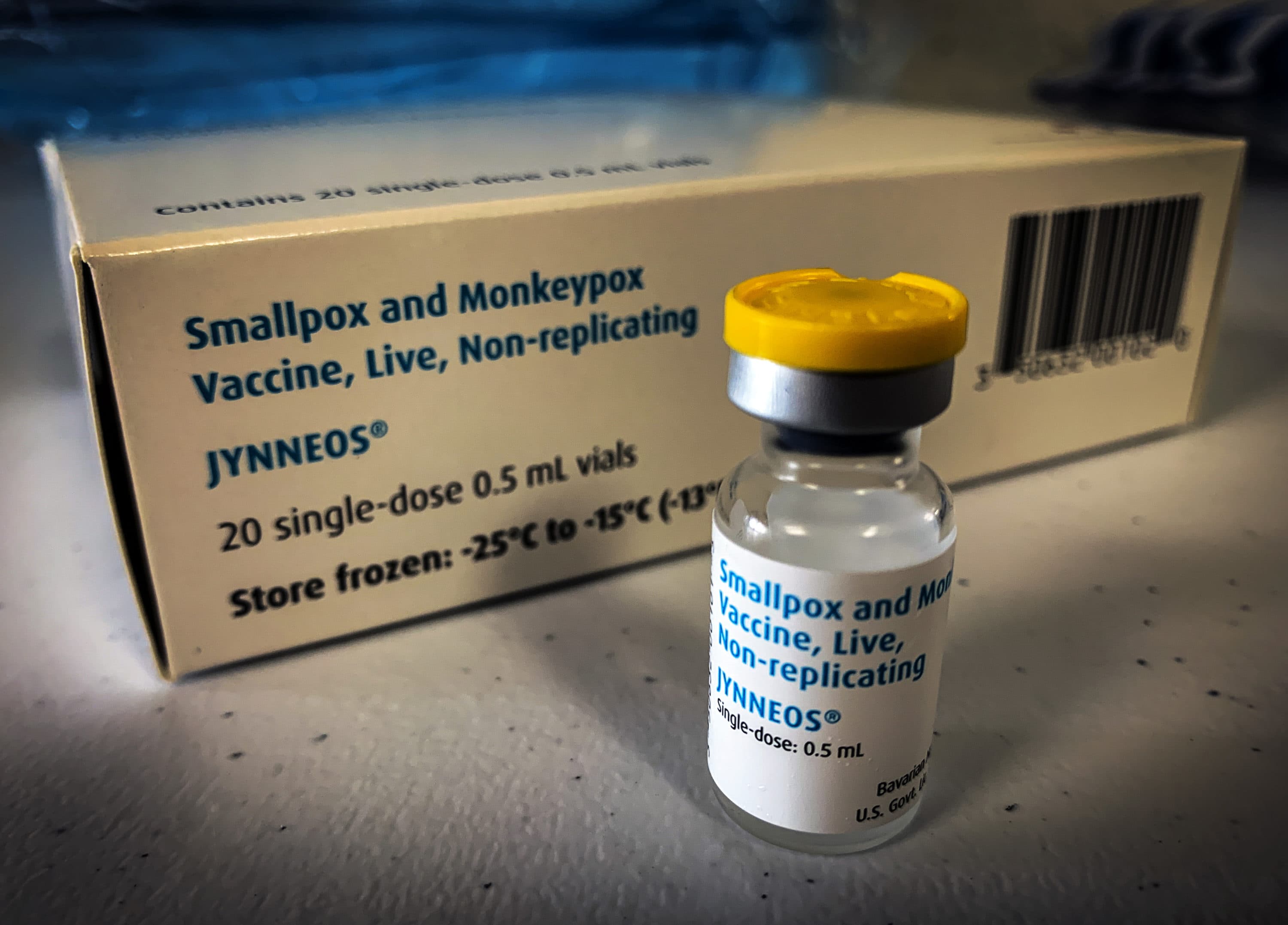 Ask the Doctors: Where we're at with COVID rates and vaccines, and how much to worry about monkeypox