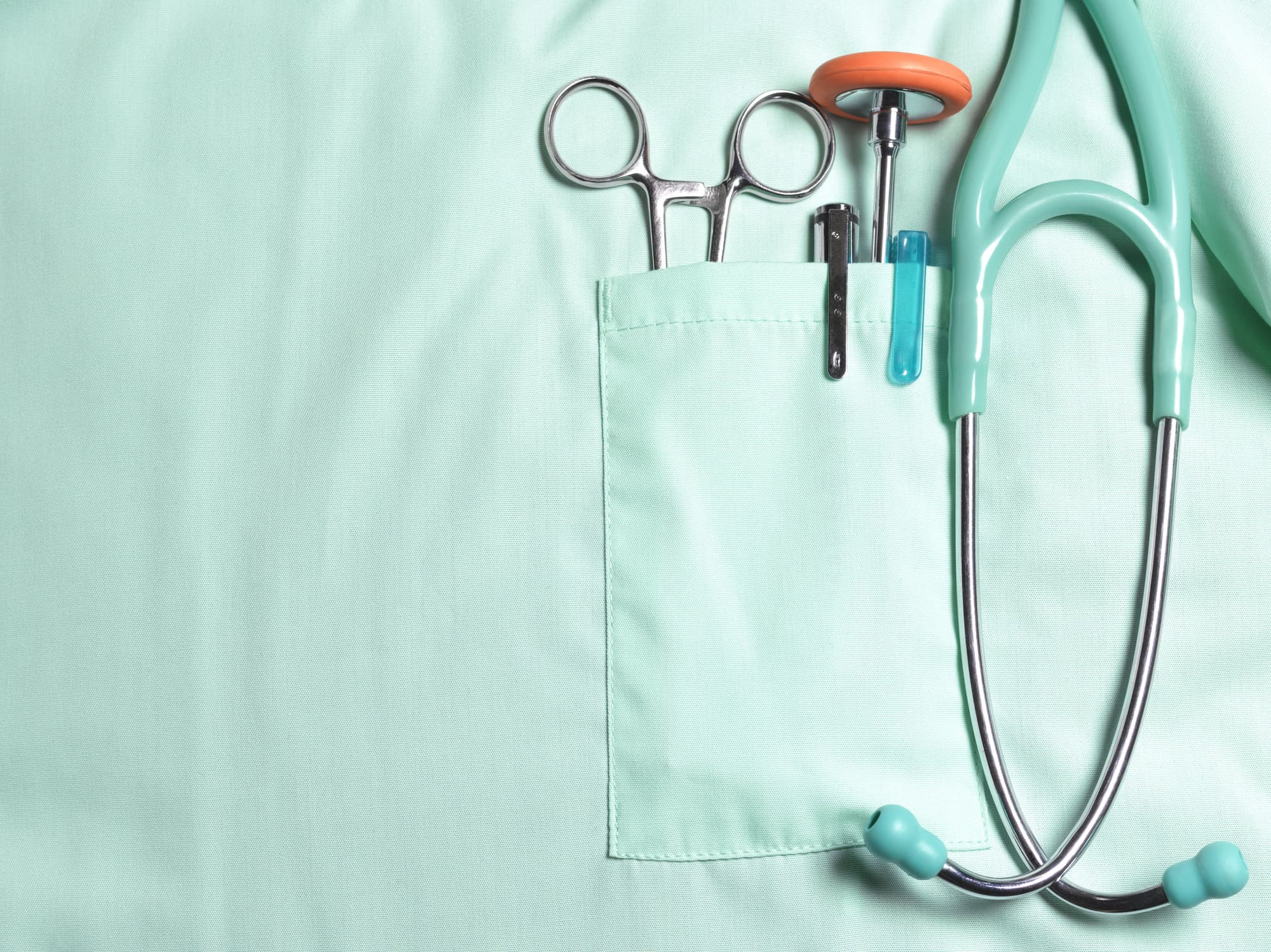 'I could not deliver the care my patients needed': A doctor's experience of moral injury