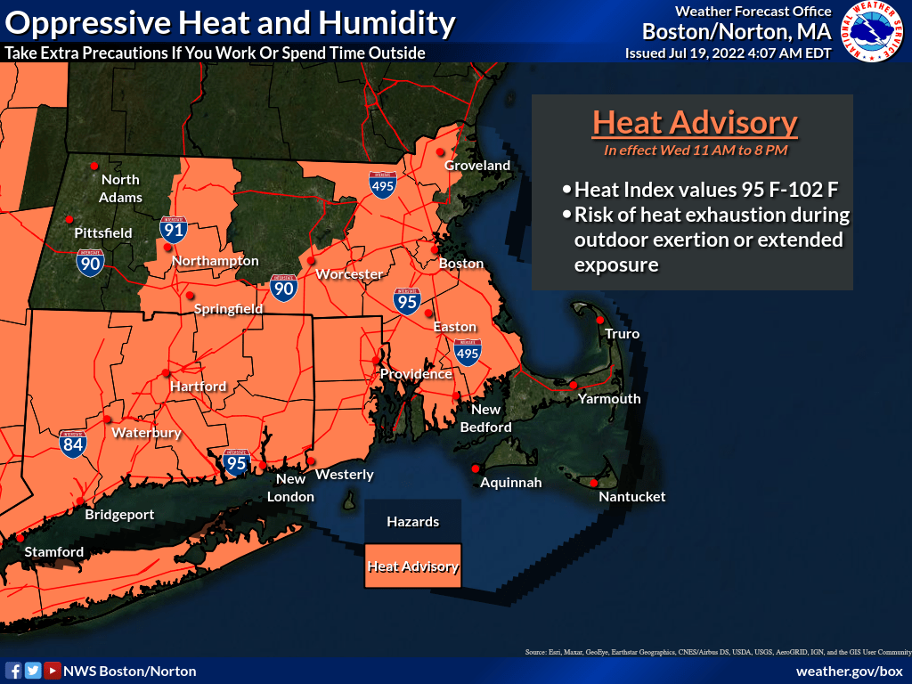 (Courtesy National Weather Service)