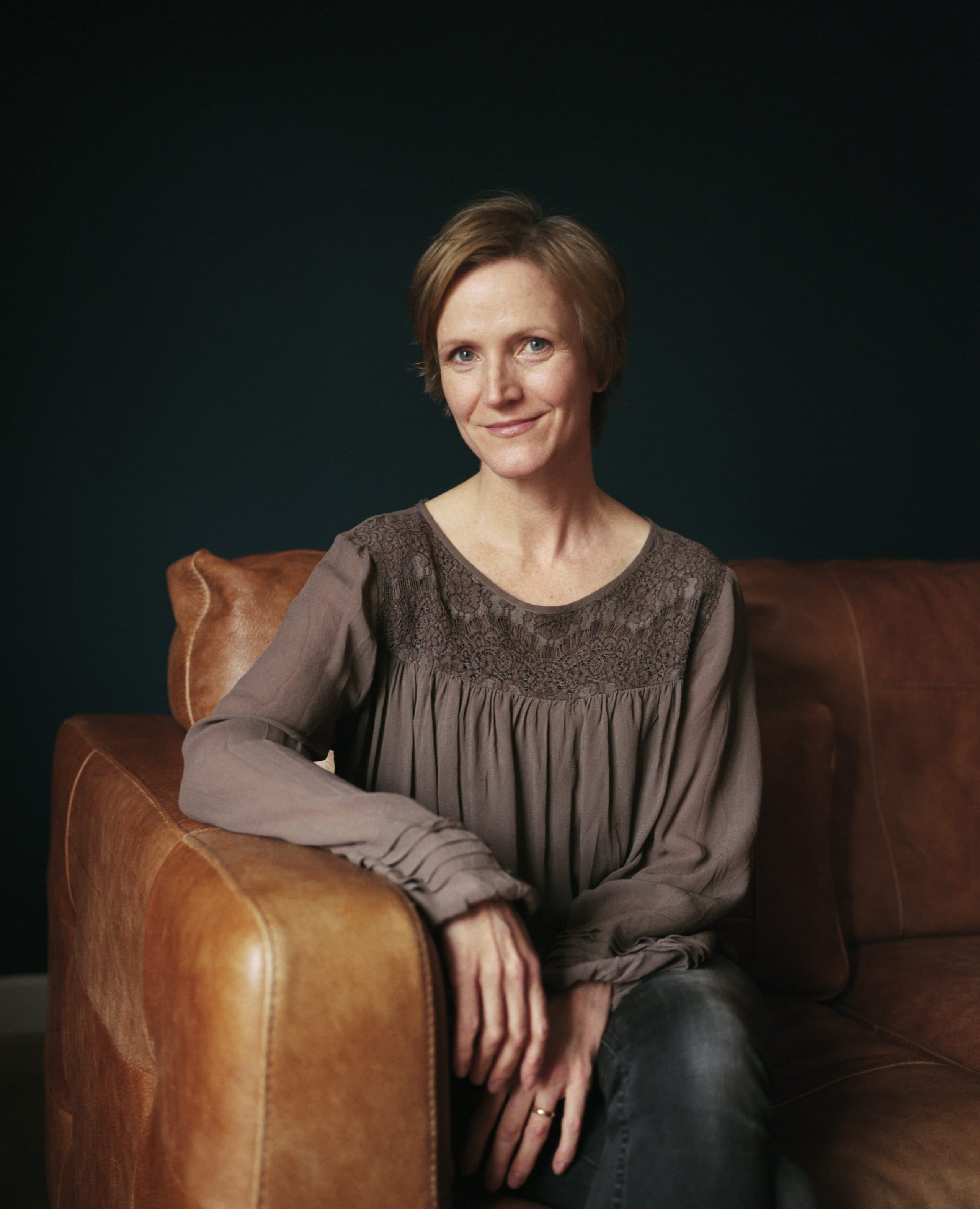 Seirian Sumner (Eva Vermandel)