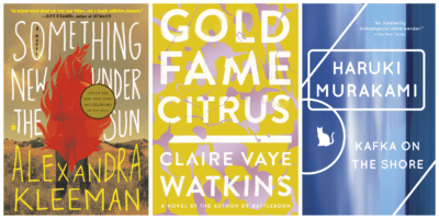 The WBUR Read-In: Wishing for rain