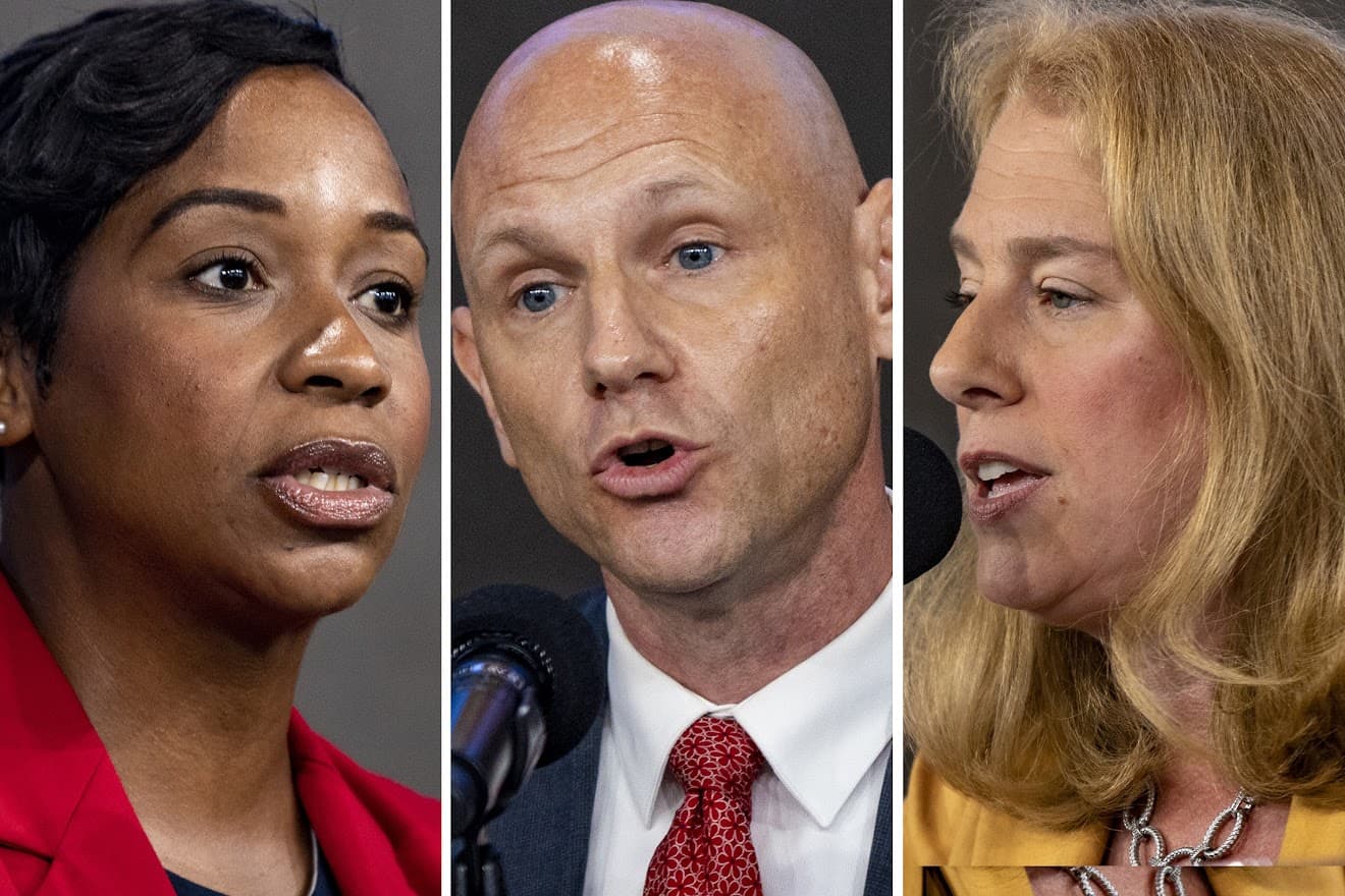 Mass. AG candidates battle over fundraising in Democratic primary