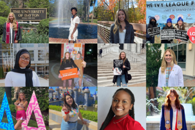 Sorority members speak out on the overturn of Roe v. Wade, even when their organizations don’t