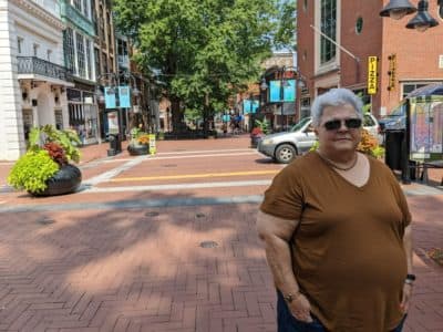 Five years after her daughter's death at the Unite the Right rally, Heather Heyer's mother reflects
