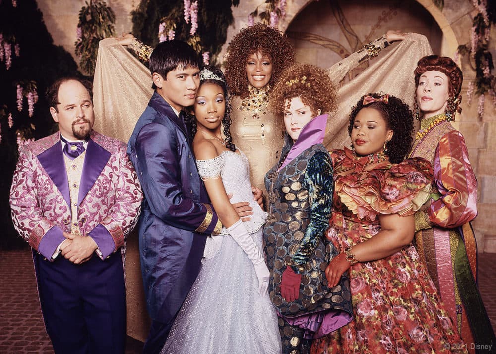 25 years ago, Rodgers & Hammerstein brought Black 'Cinderella' to life - Vimarsana News