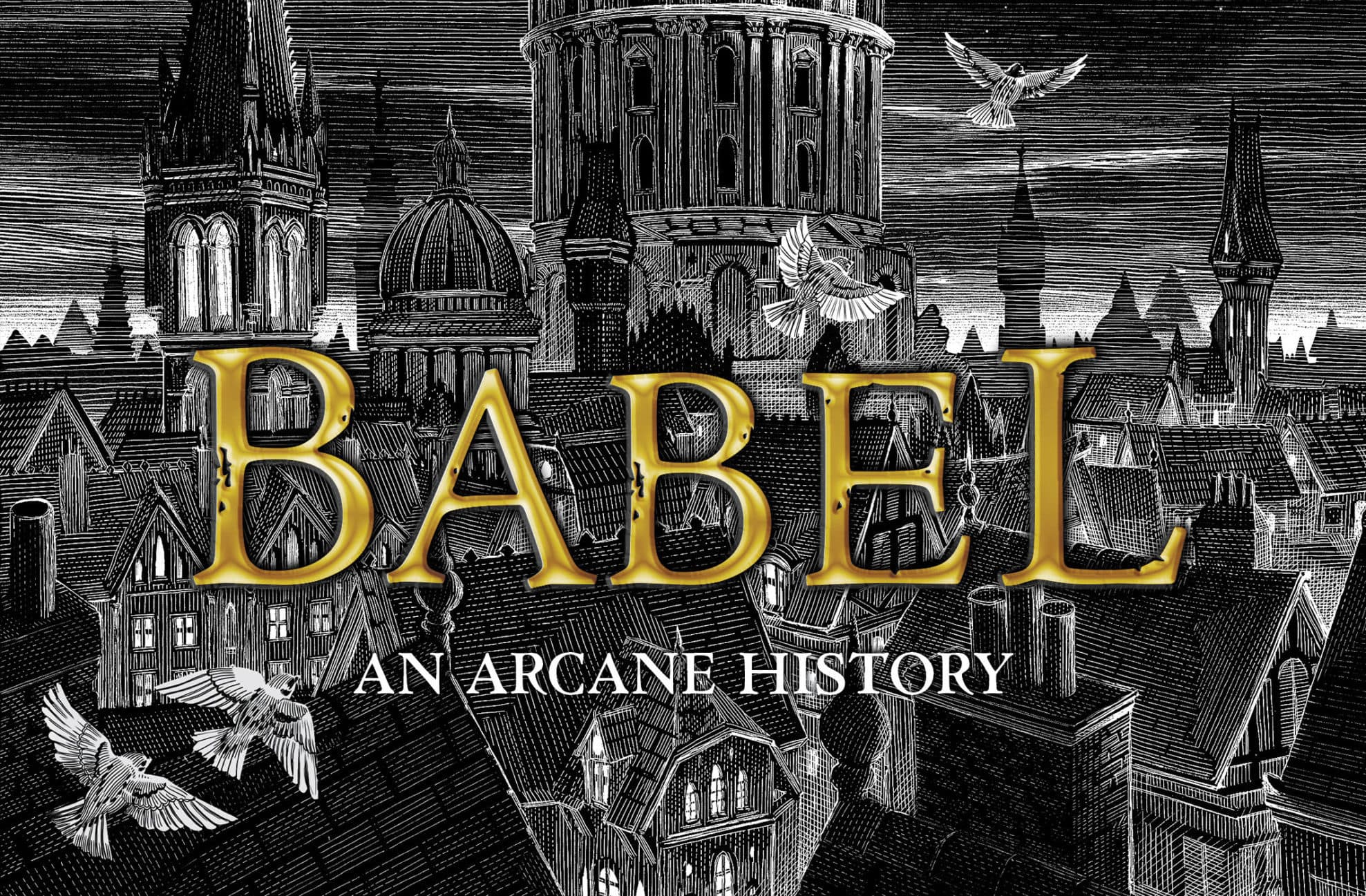 babel book review new york times