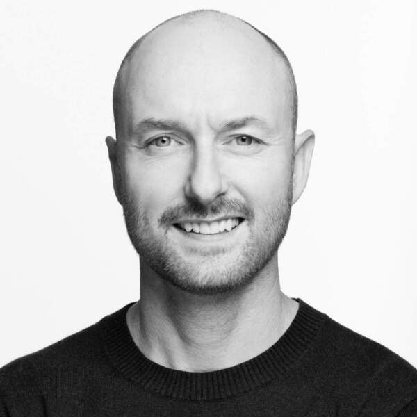 Headshot of Bart Tocci