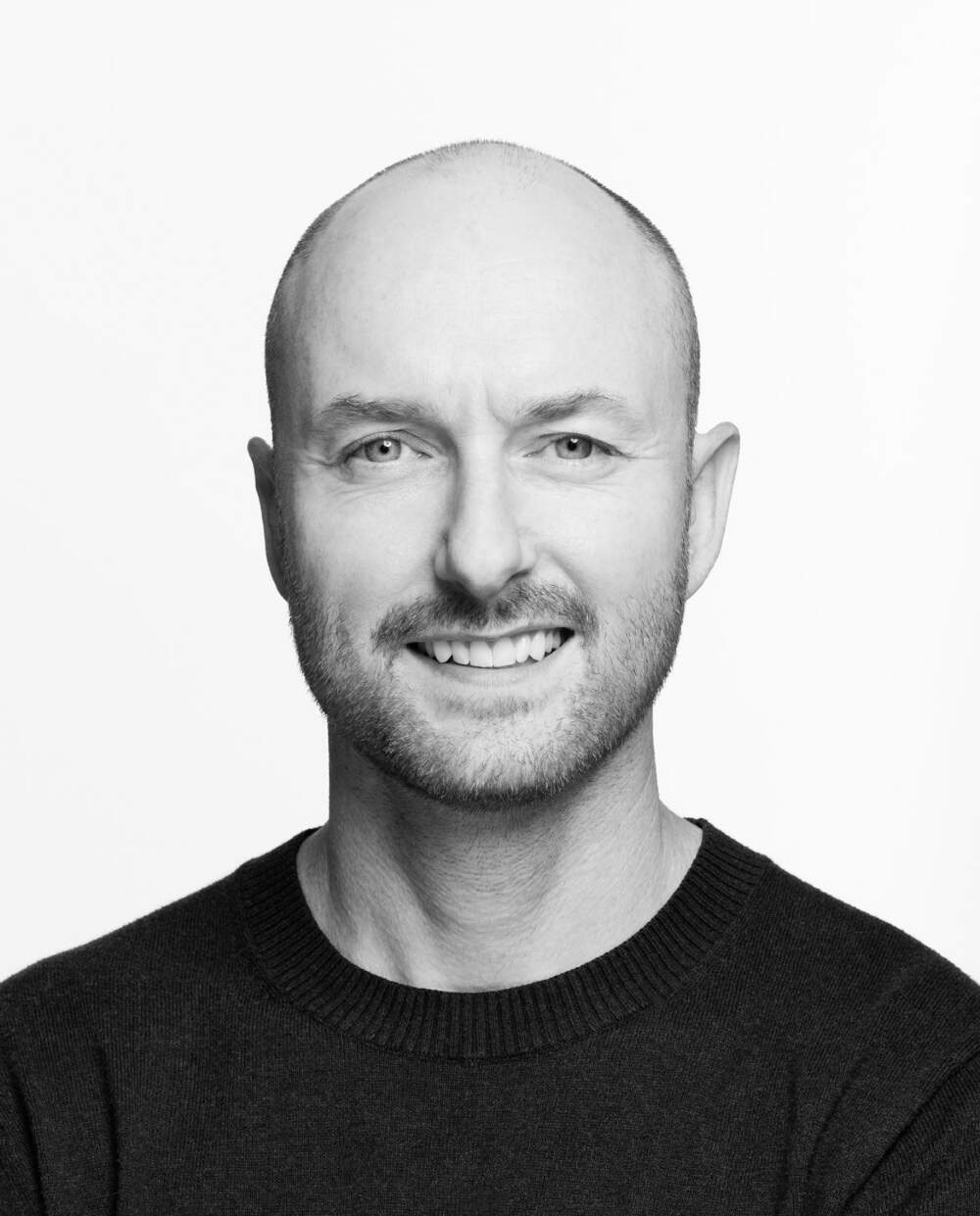 Headshot of Bart Tocci