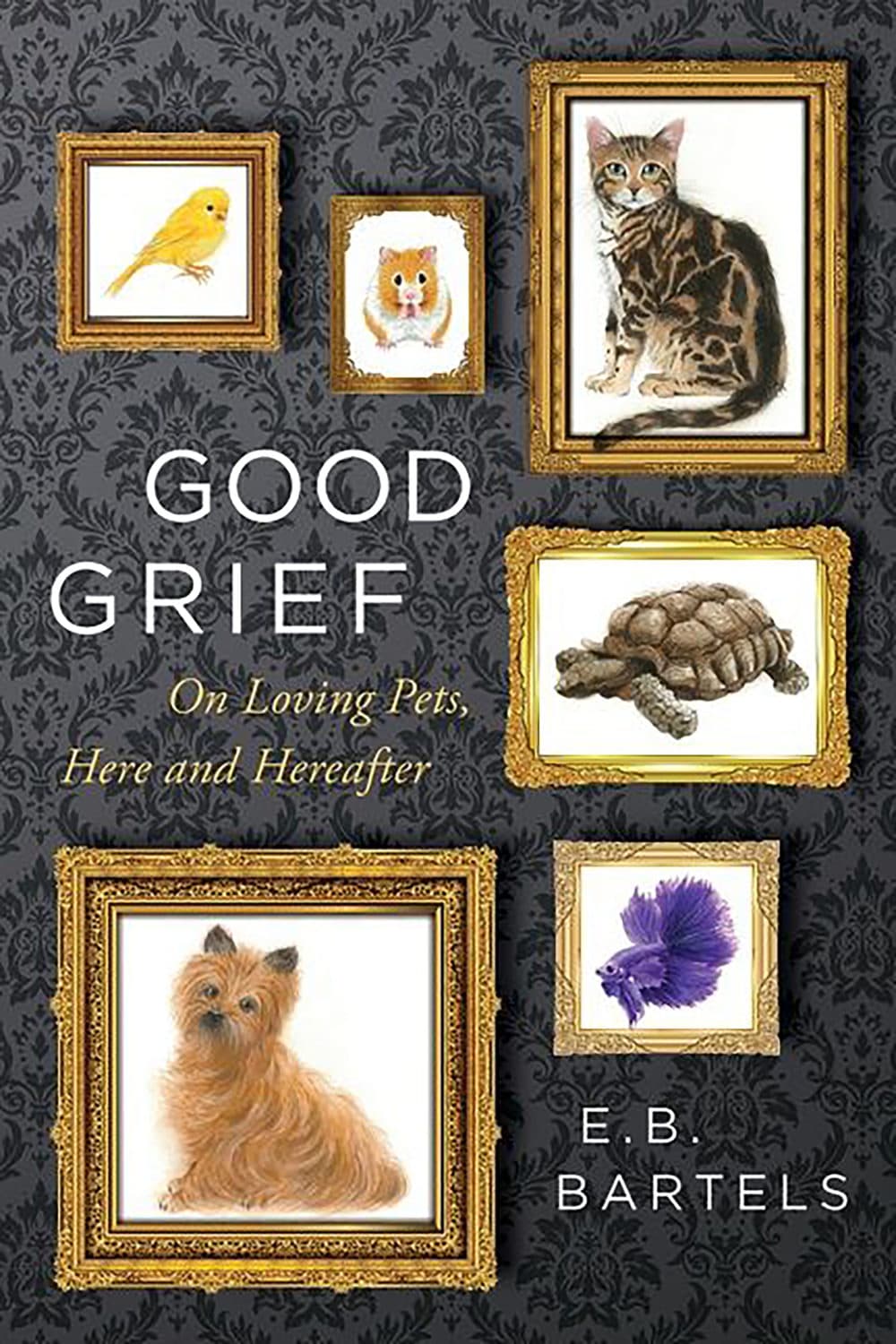 Good Grief (HarperCollins)