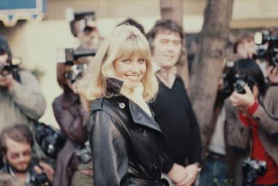 Olivia Newton-John was the soundtrack to my childhood. She meant even more to me as an adult