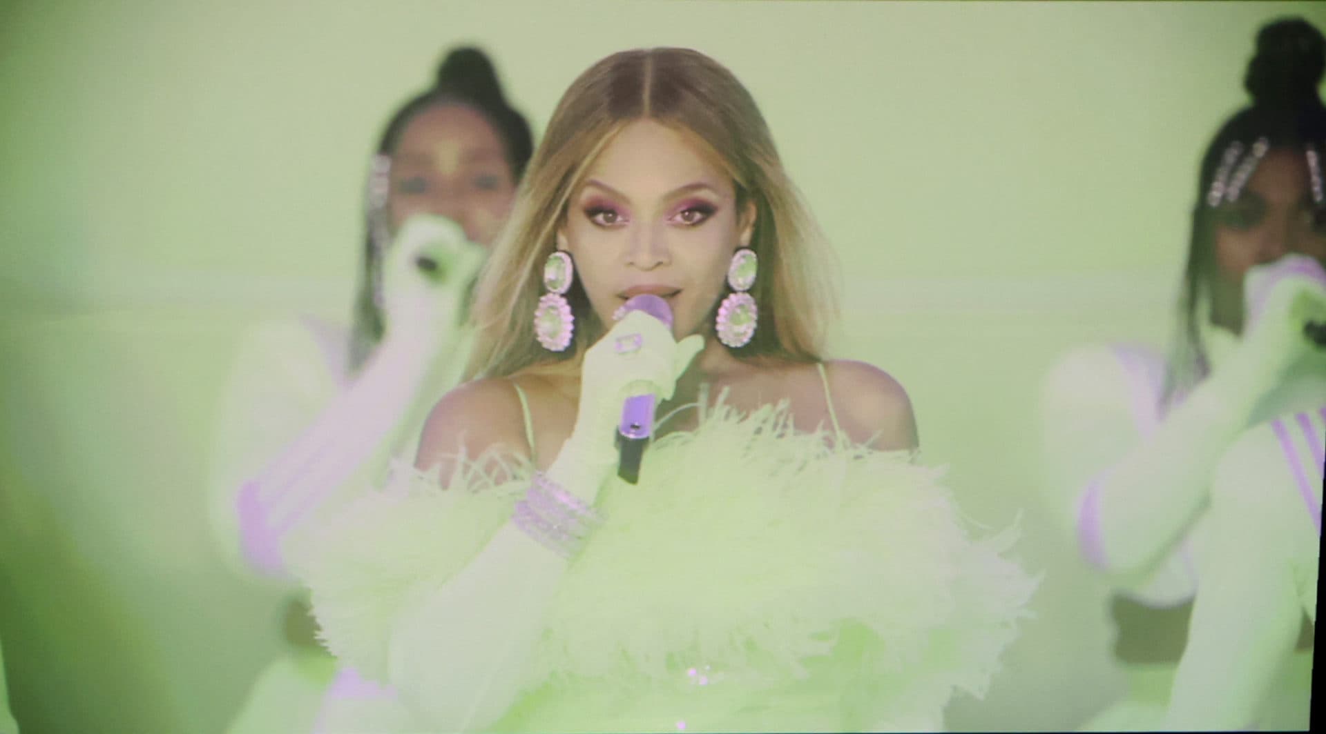 Beyoncé’s 'Renaissance' is like being together again | Cognoscenti