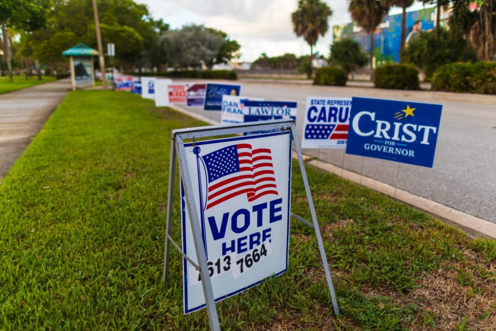 Elections Results In New York And Florida Tell Us Which Party Has ...