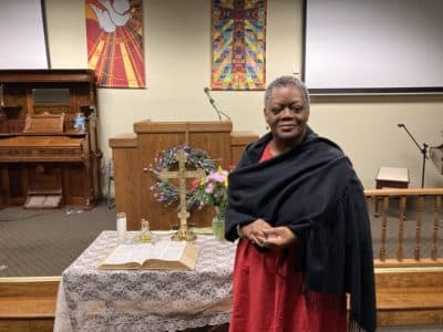 Charlottesville's religious, Black communities push to address inequities highlighted by violence