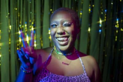 Dorchester musician Eph See channels teen angst into buoyant pop