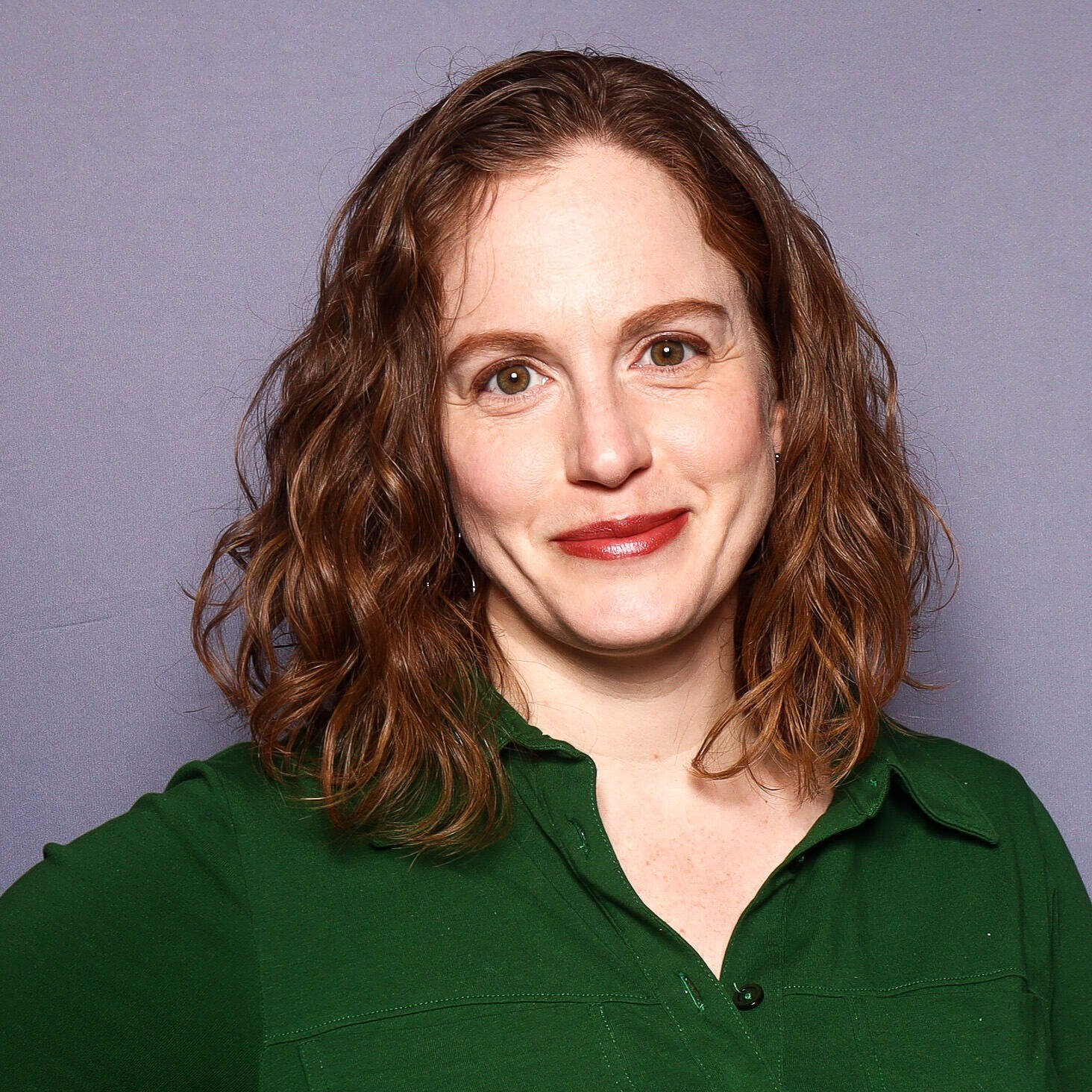 Headshot of Naomi Sobel