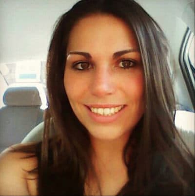 Jennifer Martel, 27, was stabbed to death by Jared Remy in her apartment in 2013. (Facebook)