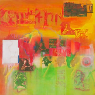 13 art exhibits to explore this fall