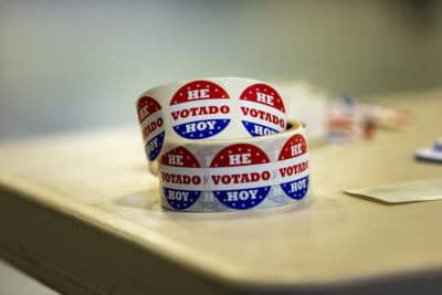 Results: 2022 Mass. DA primary races