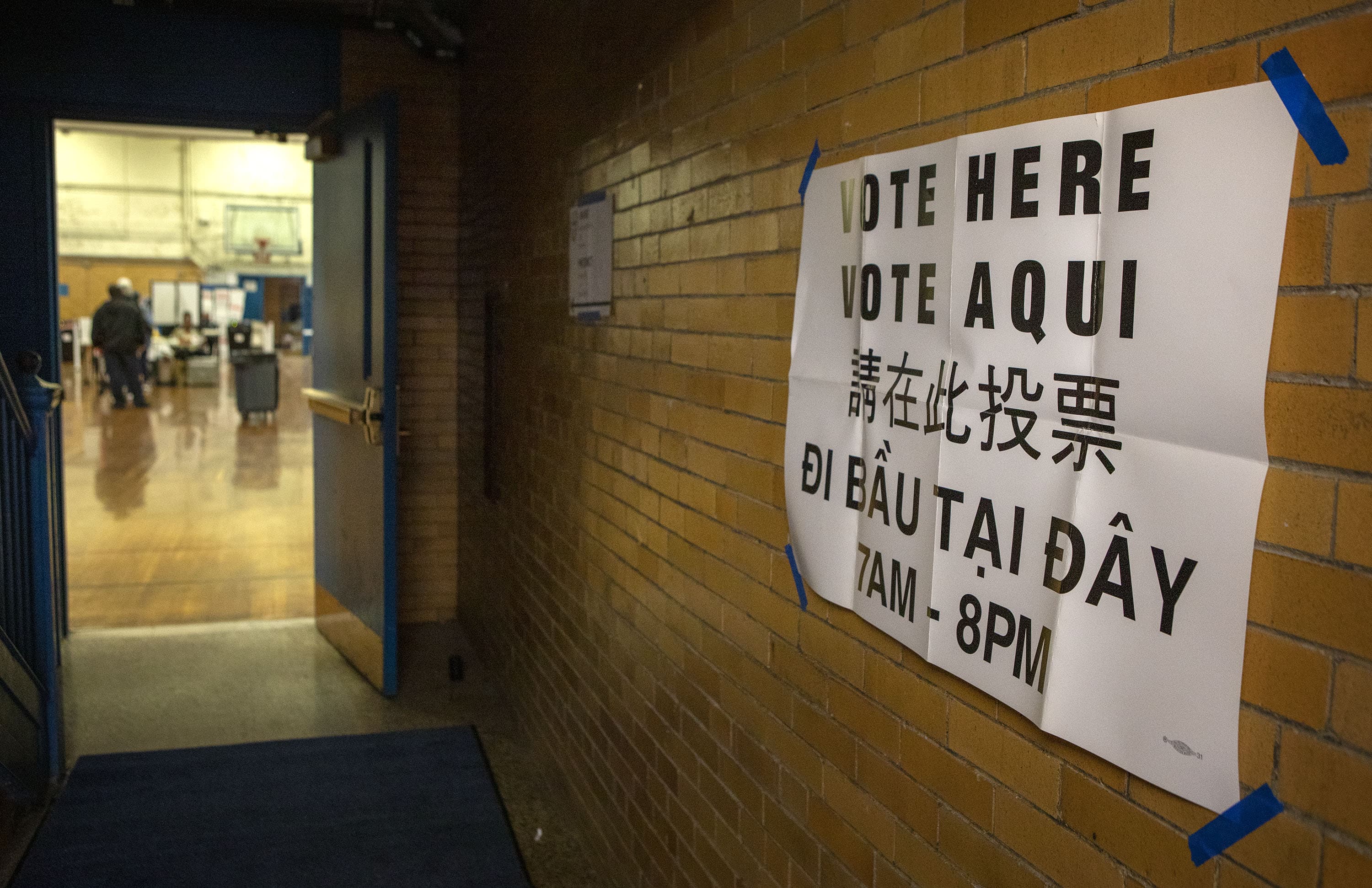Results: 2022 Mass. statewide primary races