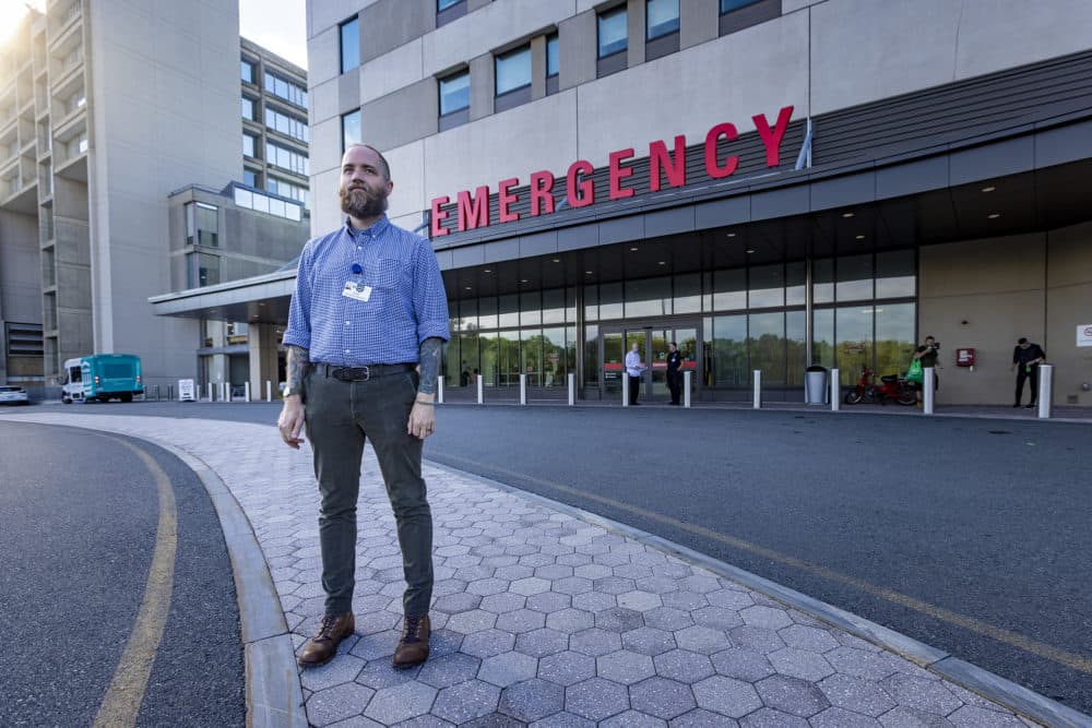 Hospitals have many disease specialists, but often not for addiction. Now, that’s changing
