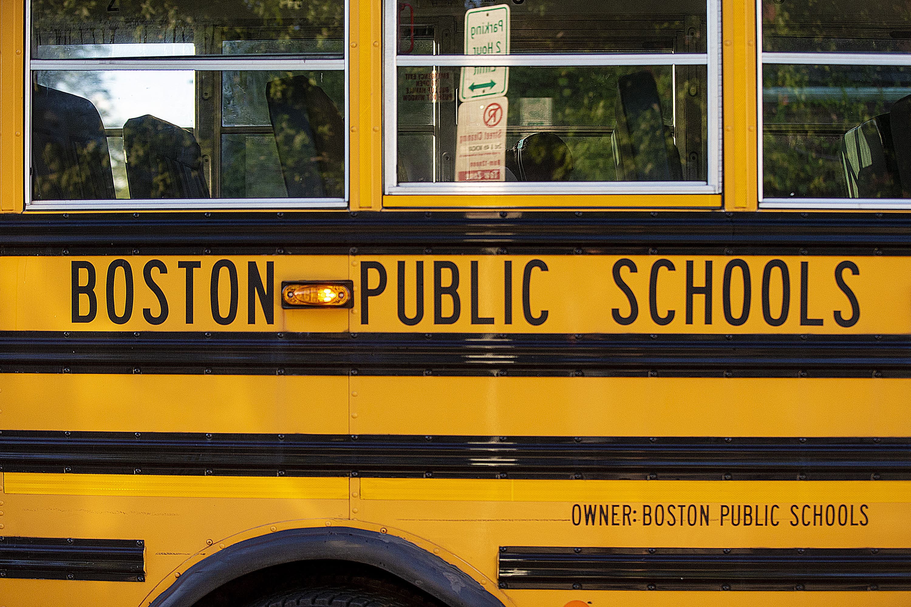 Boston Public Schools Calendar 2025 2026 - Tandi Loraine