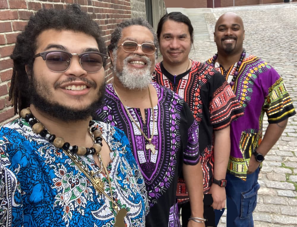 The GroovaLottos bring soul-funk inspired show to New Rep Theatre - Vimarsana News