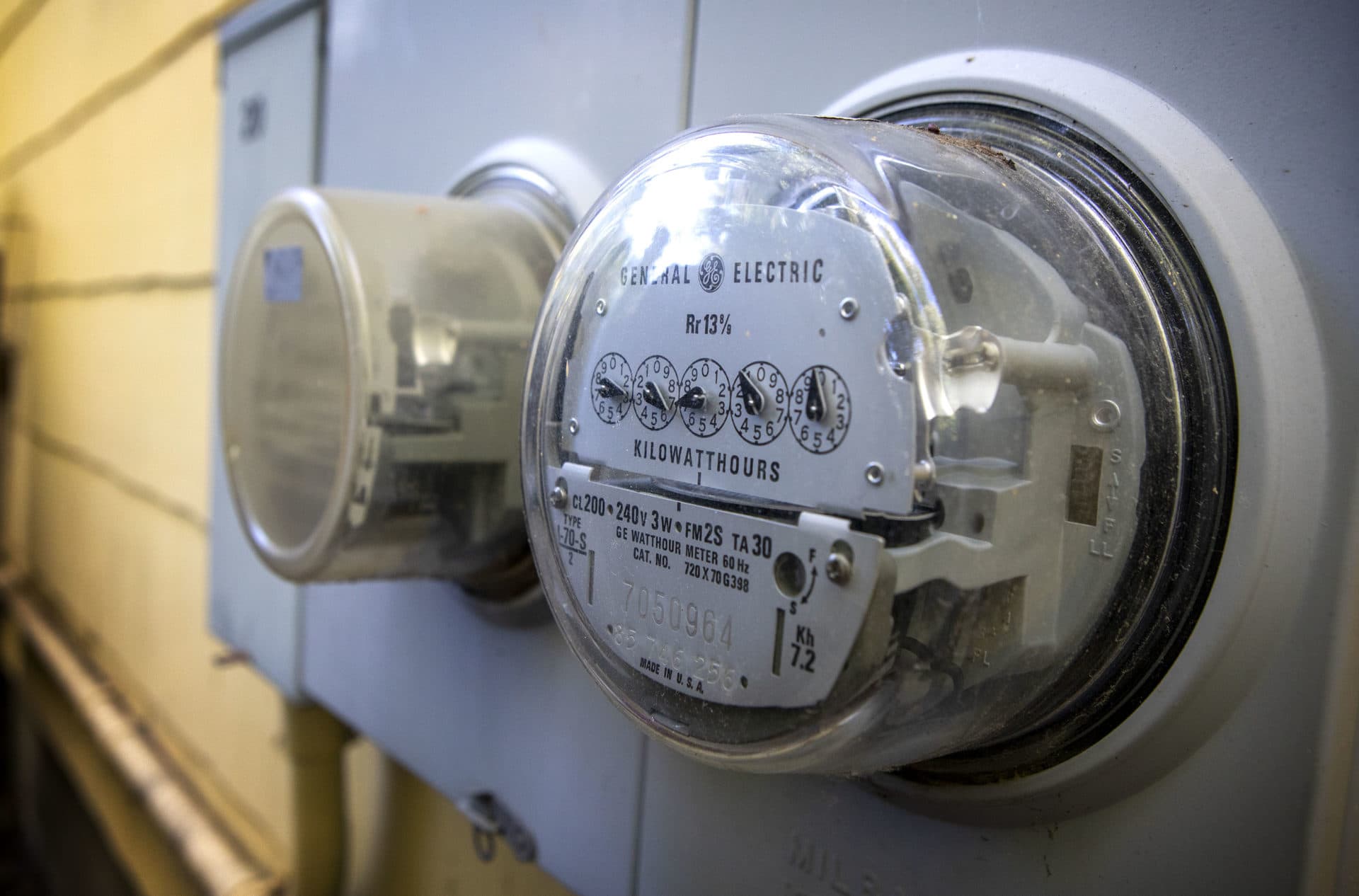 Energy prices are skyrocketing. Here’s how you can get financial help this winter