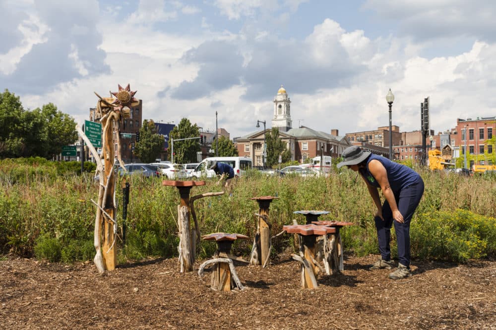 5 things to do this weekend, including public art on the Greenway and an arts festival - Vimarsana News