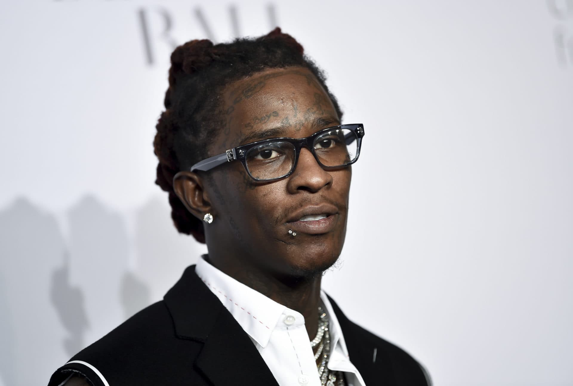 Really Not Fair Rapper Federal bill would ban the practice of putting lyrics on trial | Here & Now